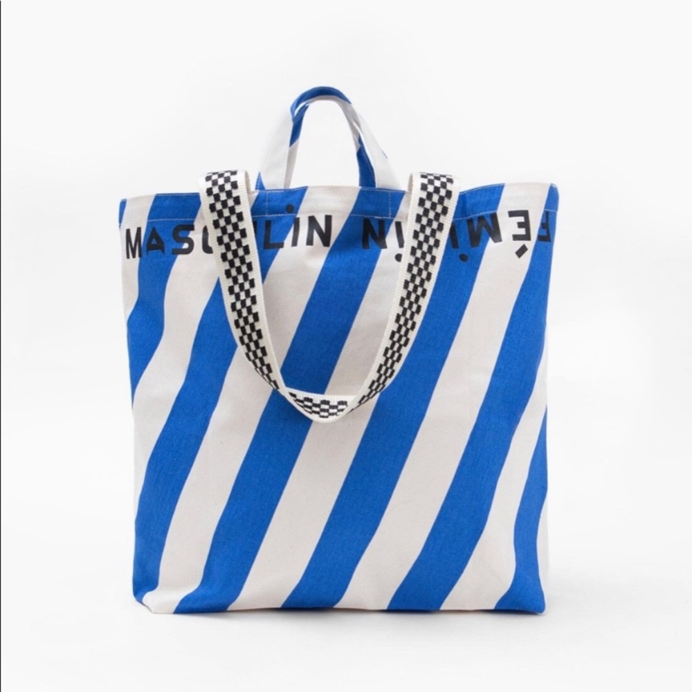 Clare V Friday Tote Brand New